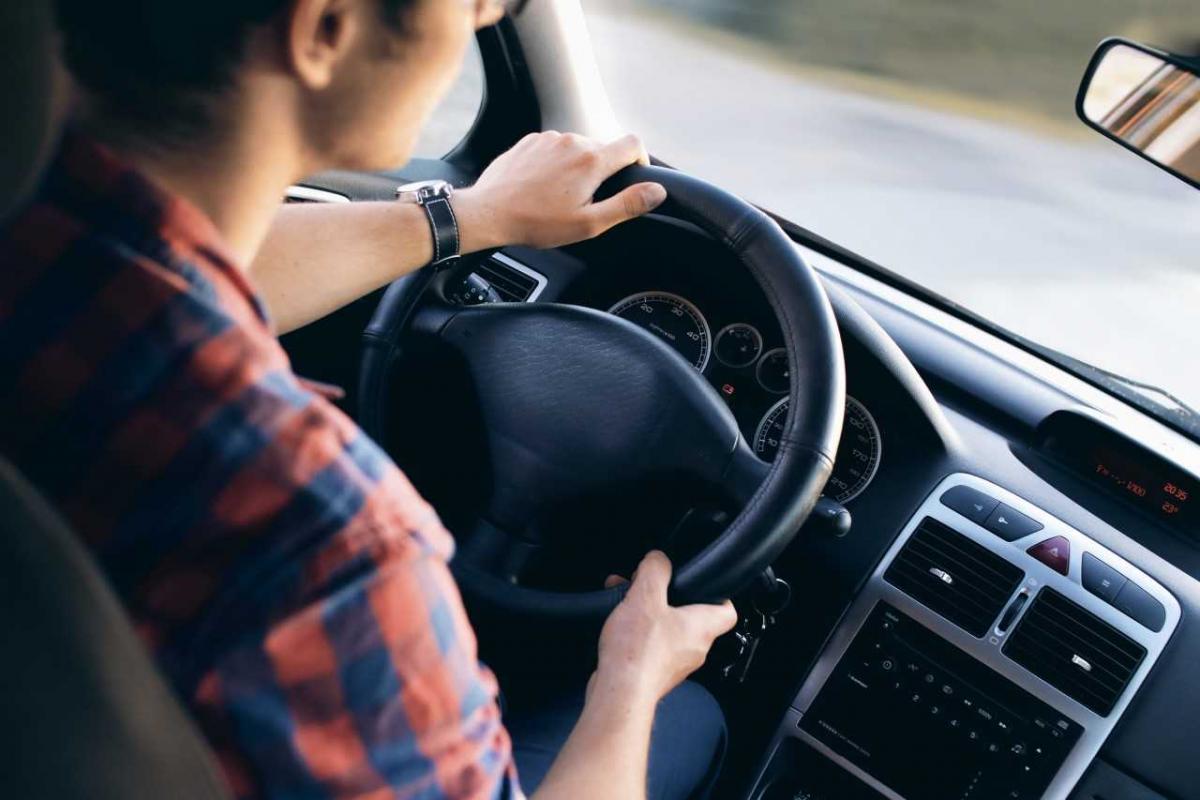 Vehicles/Drivers